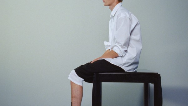 The Row Spring '26 Alexandre Silberstein — still 1