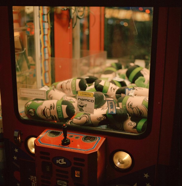Malls