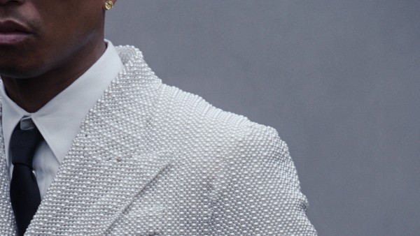 Louis Vuitton Gabriel Moses — still 21