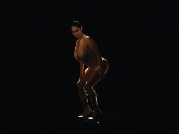 Myth Magazine TORSO — still 20