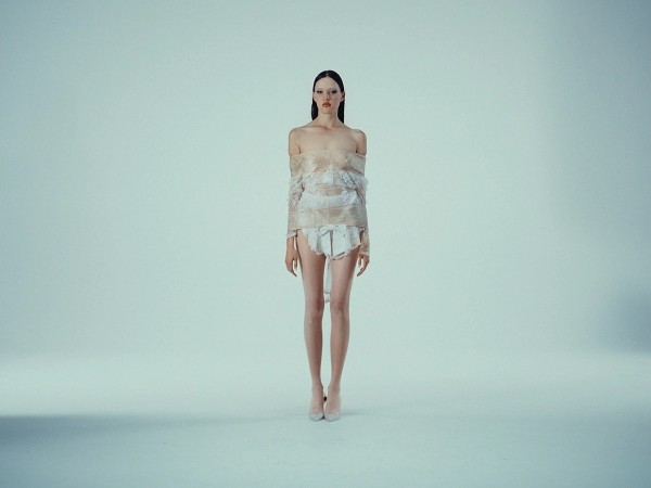 Myth Magazine TORSO — still 85