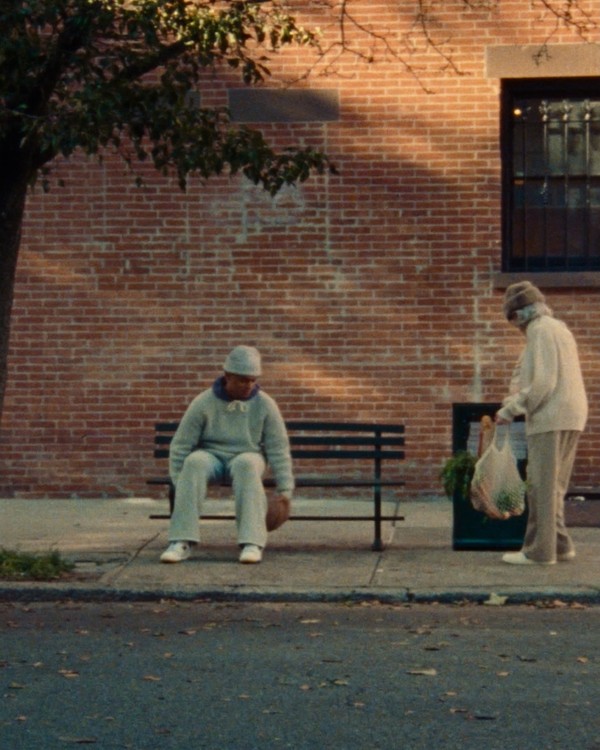 Aime Leon Dore - Newsstand Aidan Cullen — still 9