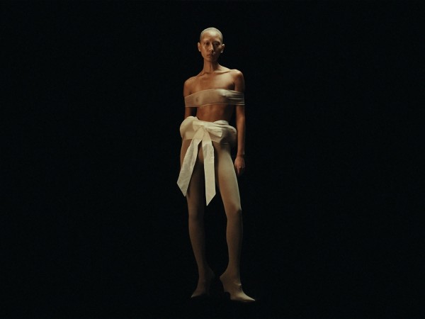 Myth Magazine TORSO — still 8