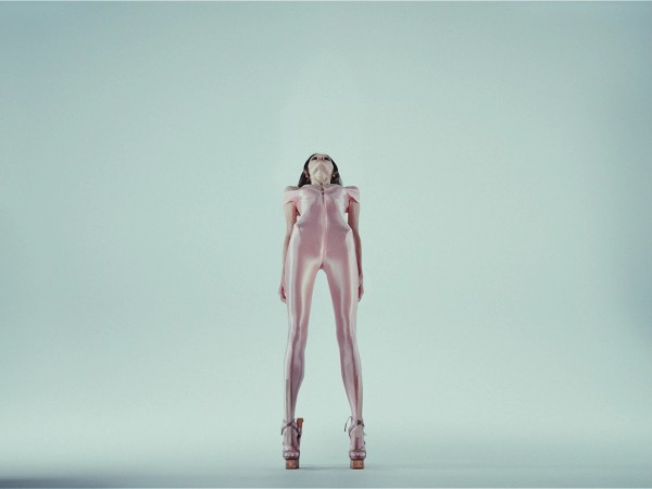 Myth Magazine TORSO — still 73