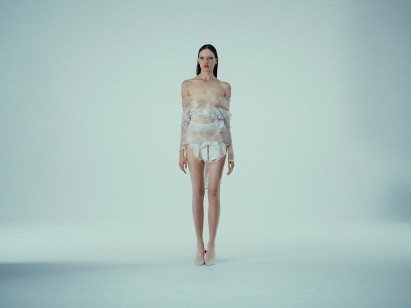 Myth Magazine TORSO — still 83