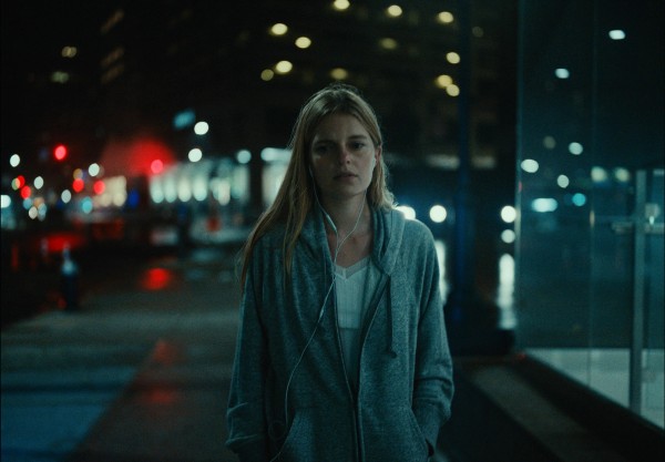 The Knocks - All About You (feat. Foster The People) Nathan R. Smith — still 9