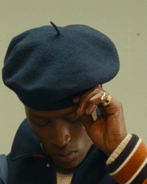 Aime Leon Dore - Monster Aidan Cullen — still 15