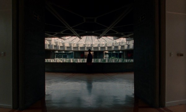 Strange Goodbye (2026) Gonzalo Hergueta — still 24