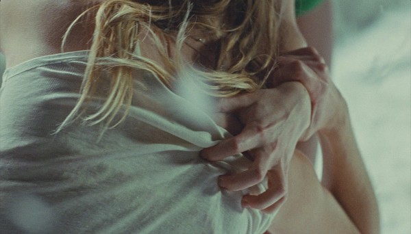 La Pistola Ramez Silyan — still 10