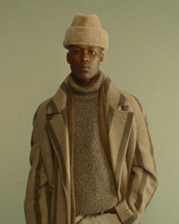 Aime Leon Dore - Monster Aidan Cullen — still 22