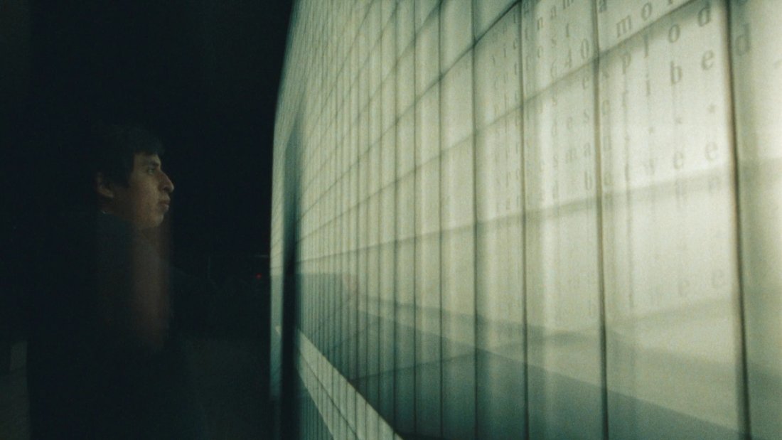 Limbo · Alex Ramsey
