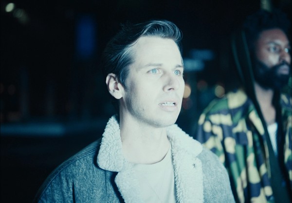 The Knocks - All About You (feat. Foster The People) Nathan R. Smith — still 20