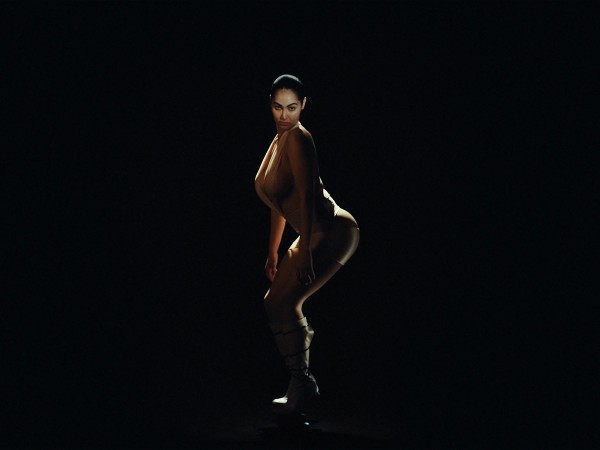Myth Magazine TORSO — still 22