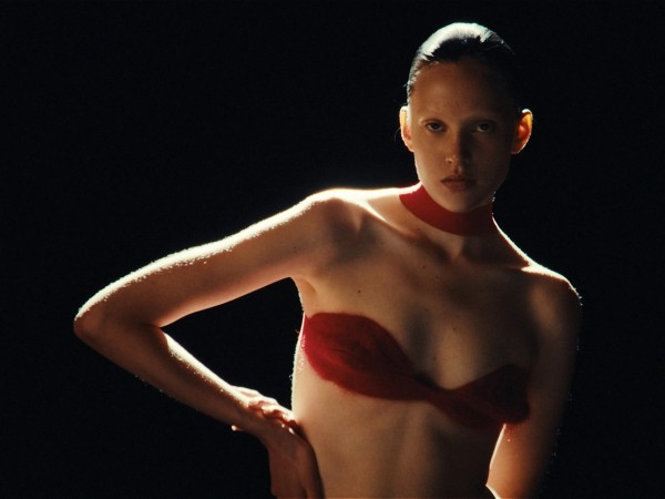 Myth Magazine TORSO — still 7