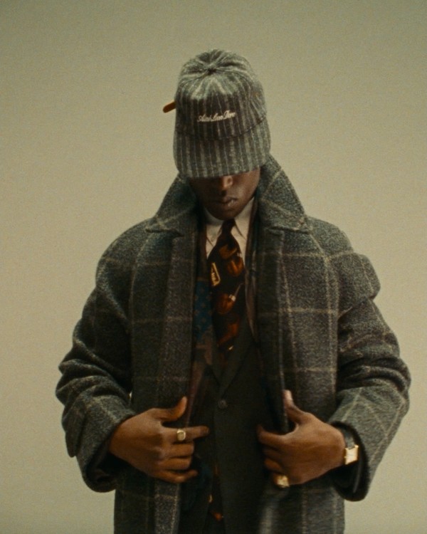 Aime Leon Dore - Monster Aidan Cullen — still 7