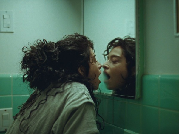 Cosmos Aidan Cullen — still 1