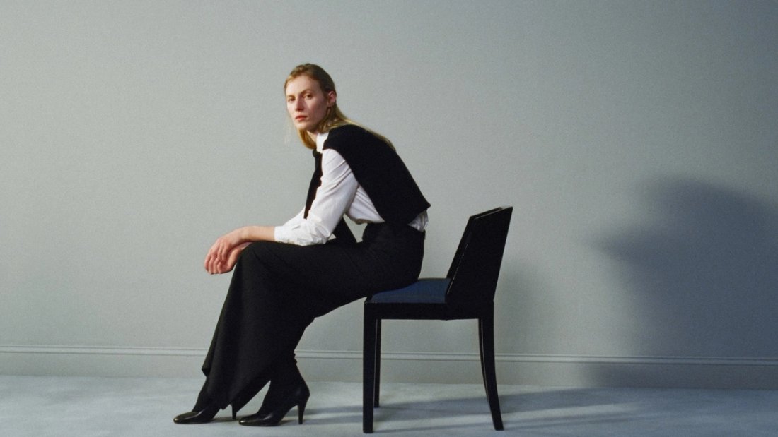 The Row Spring '26 · Alexandre Silberstein