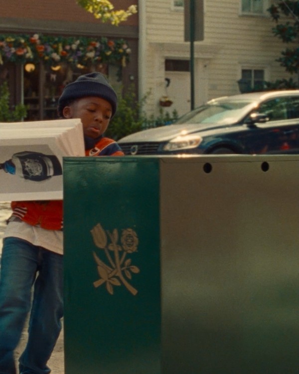 Aime Leon Dore - Newsstand Aidan Cullen — still 14
