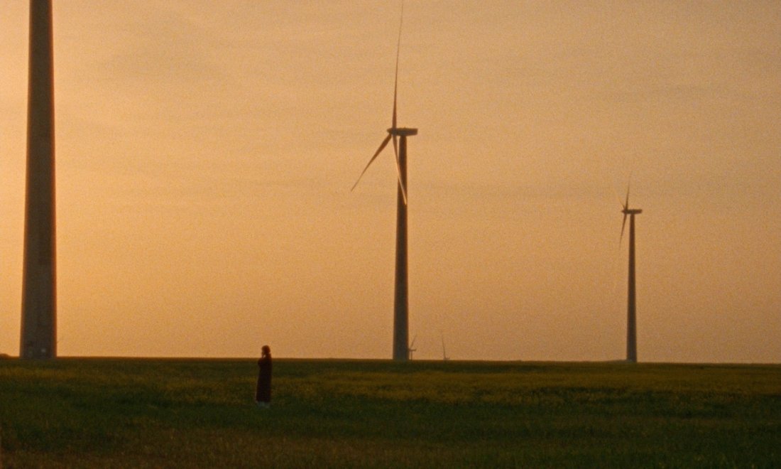 Strange Goodbye (2026) · Gonzalo Hergueta