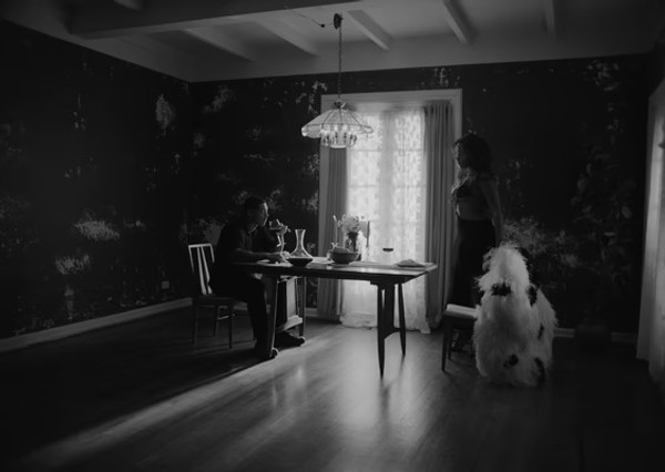 Tems - Boy O Boy Loris Russier — still 16