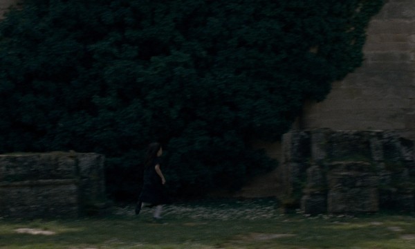 Strange Goodbye (2026) Gonzalo Hergueta — still 3