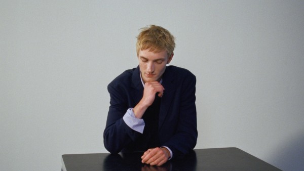 The Row Spring '26 Alexandre Silberstein — still 25