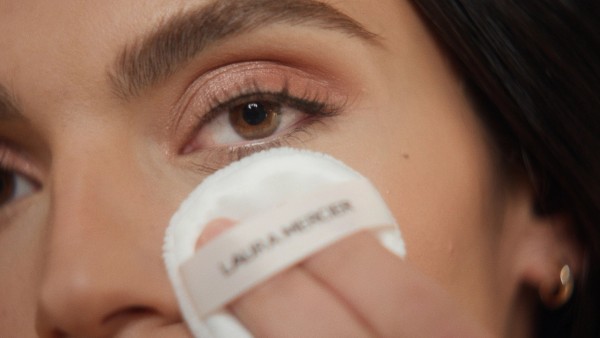 Laura Mercier Charlotte Wales — still 3