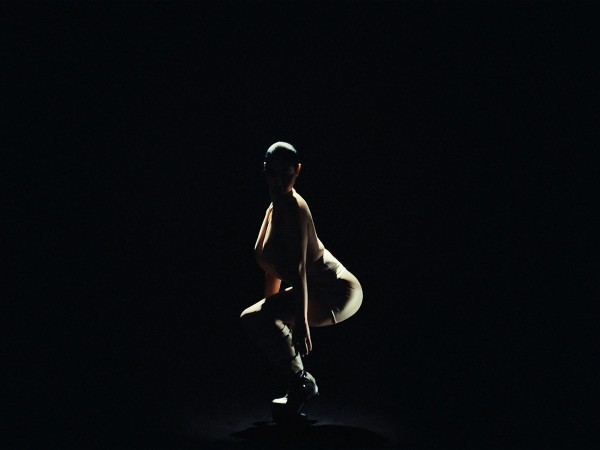 Myth Magazine TORSO — still 21
