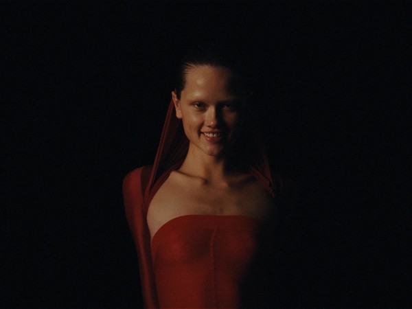 Myth Magazine TORSO — still 14