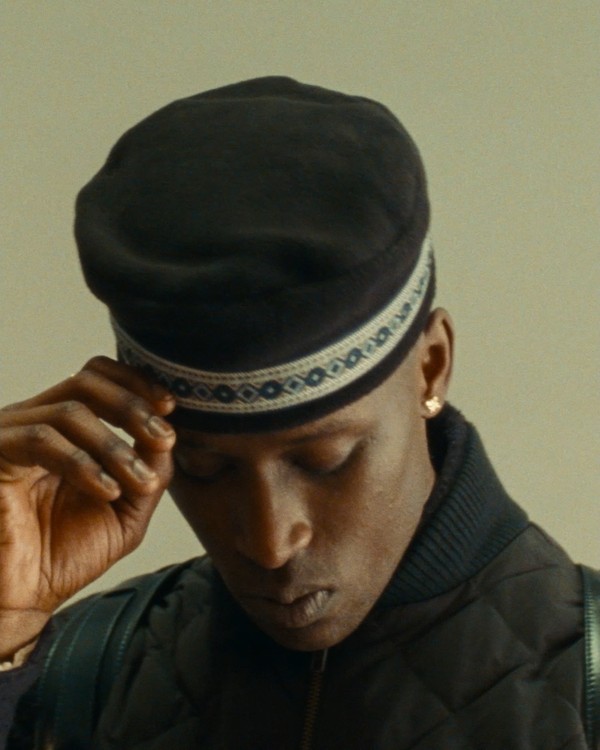 Aime Leon Dore - Monster Aidan Cullen — still 16