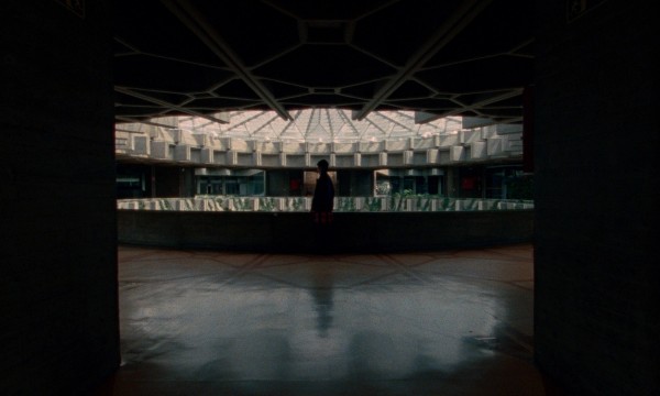 Strange Goodbye (2026) Gonzalo Hergueta — still 2