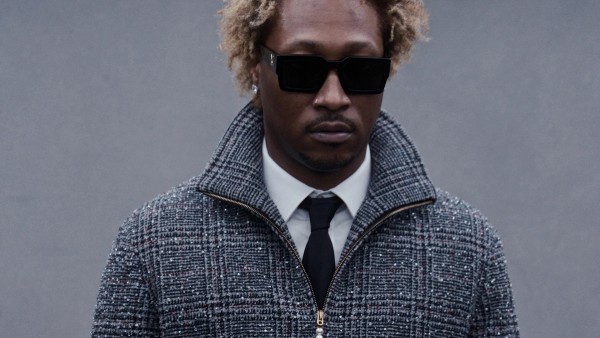 Louis Vuitton Gabriel Moses — still 9
