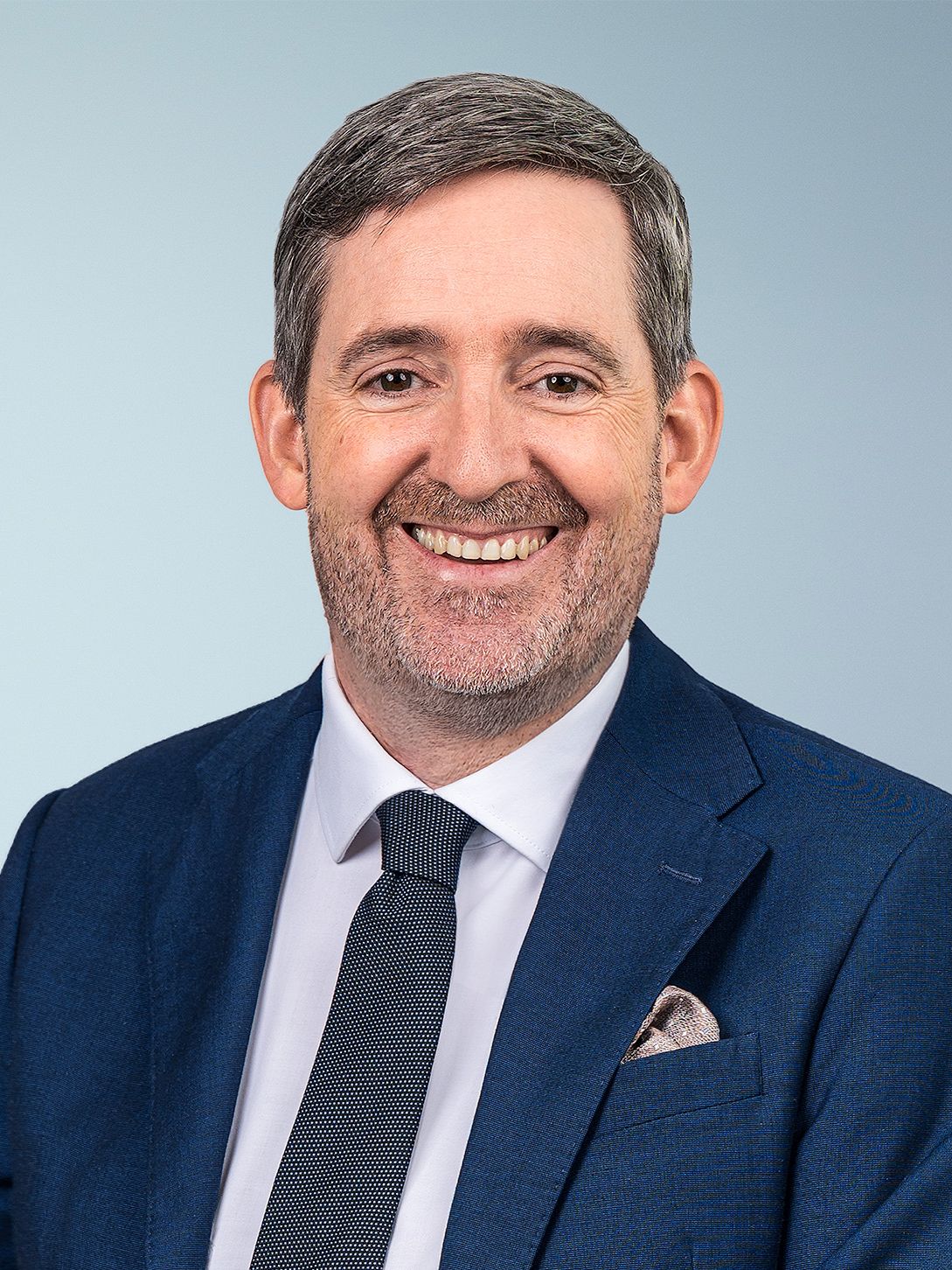 Philipp Kutter Wahlkampfbild