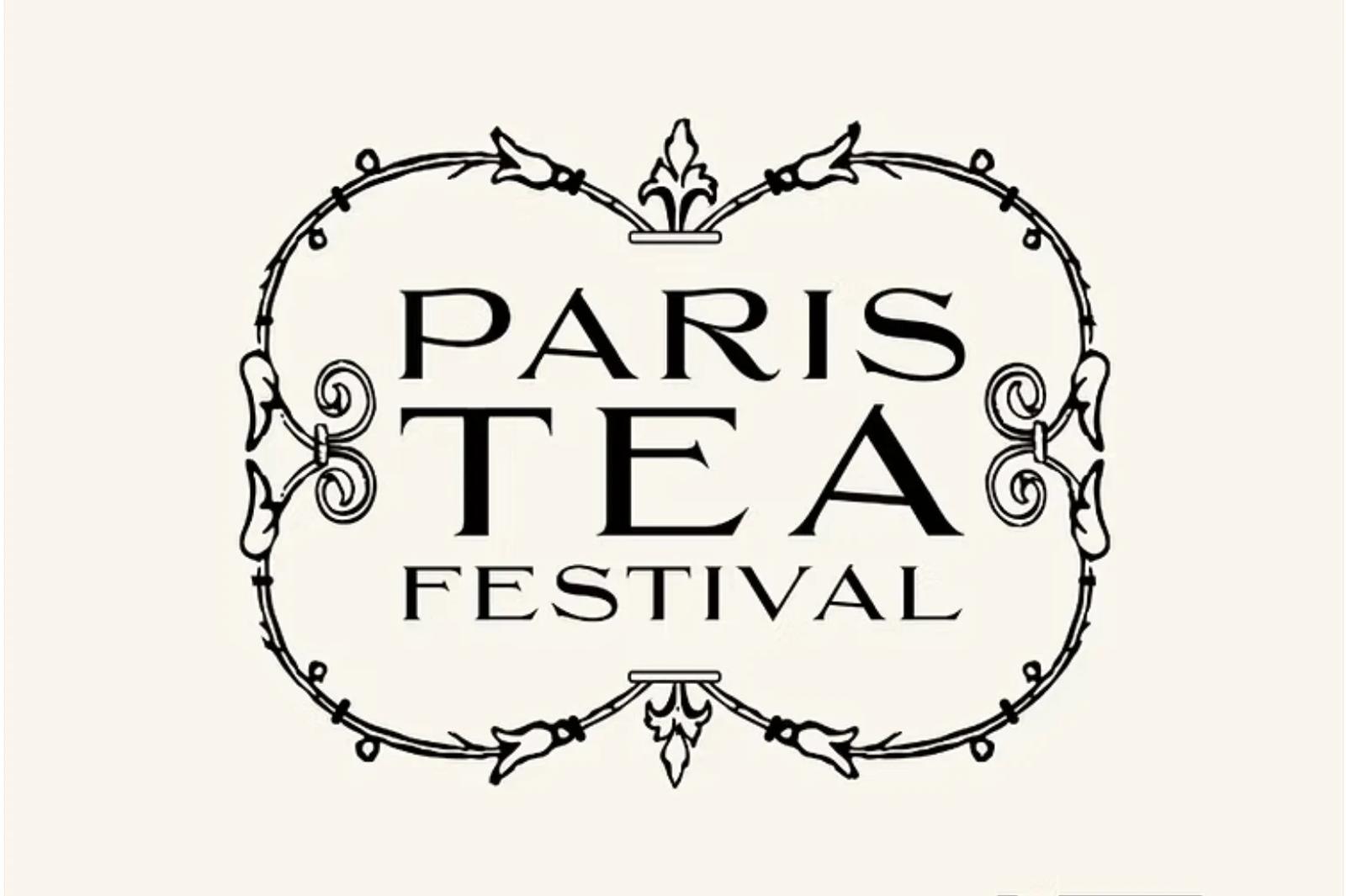 Paris Tea Festival, Paris