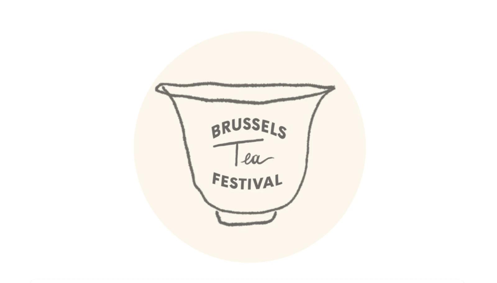 Brussels Tea Festival, Brussels
