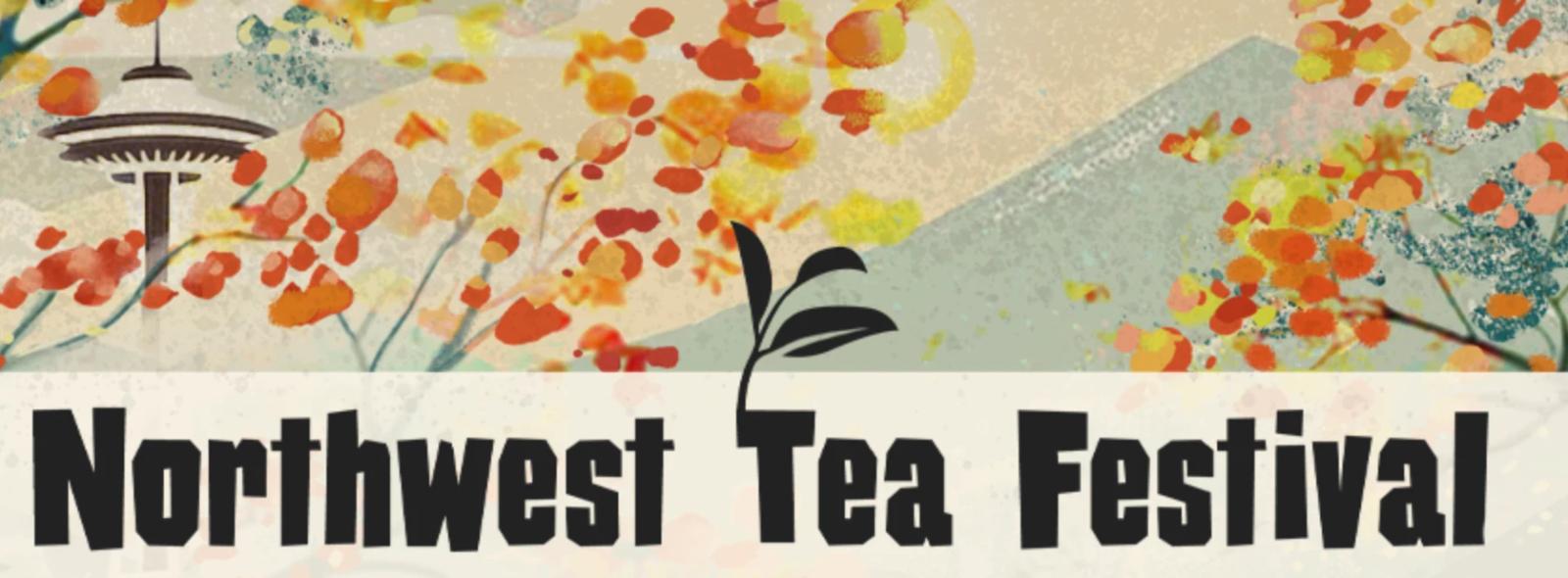 Northwest Tea Festival, Seattle