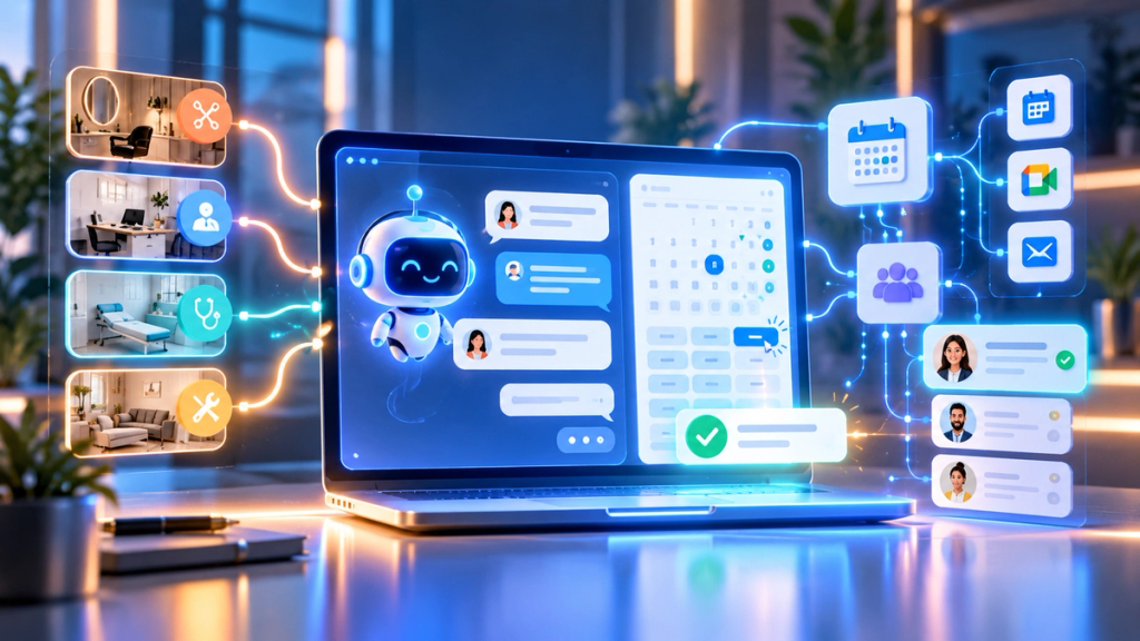 ai-appointment-booking-chatbots