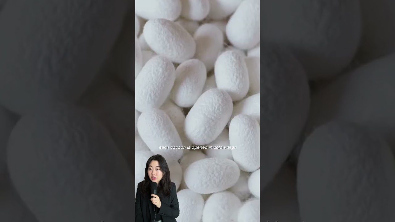 A still from the Craft Chronicles episode on Japan’s Softest Secret