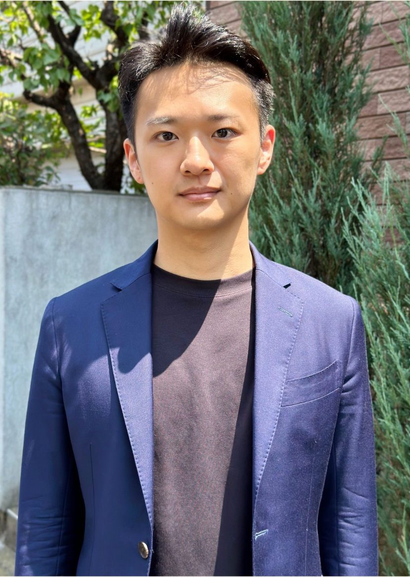 Hikaru Takechi.