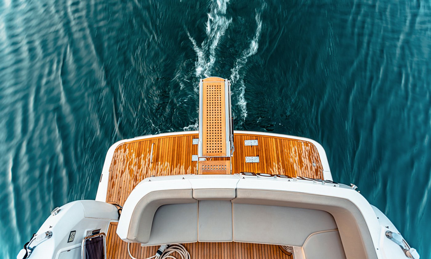 Send bookingforespørsel