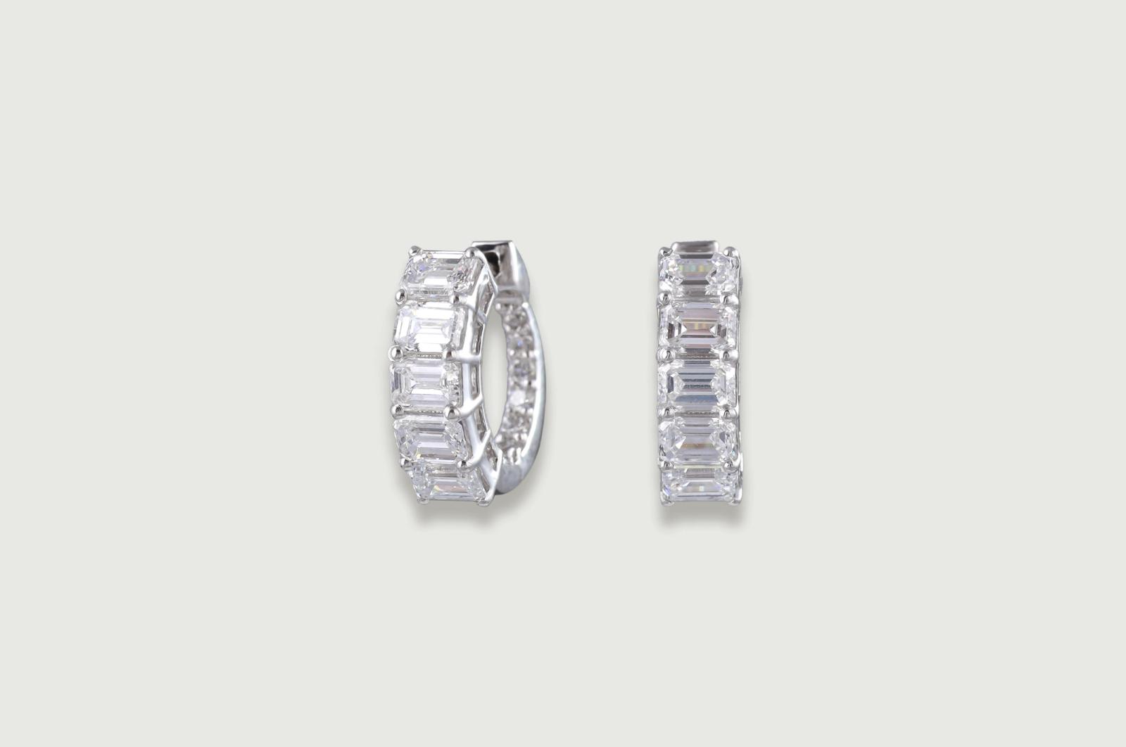 Essential Earrings — Earrings