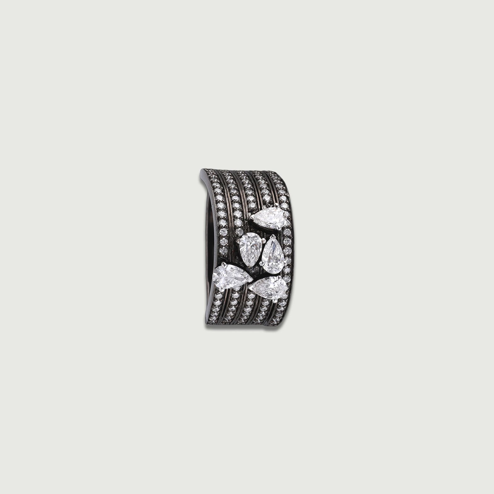 Vows Ring — Ring