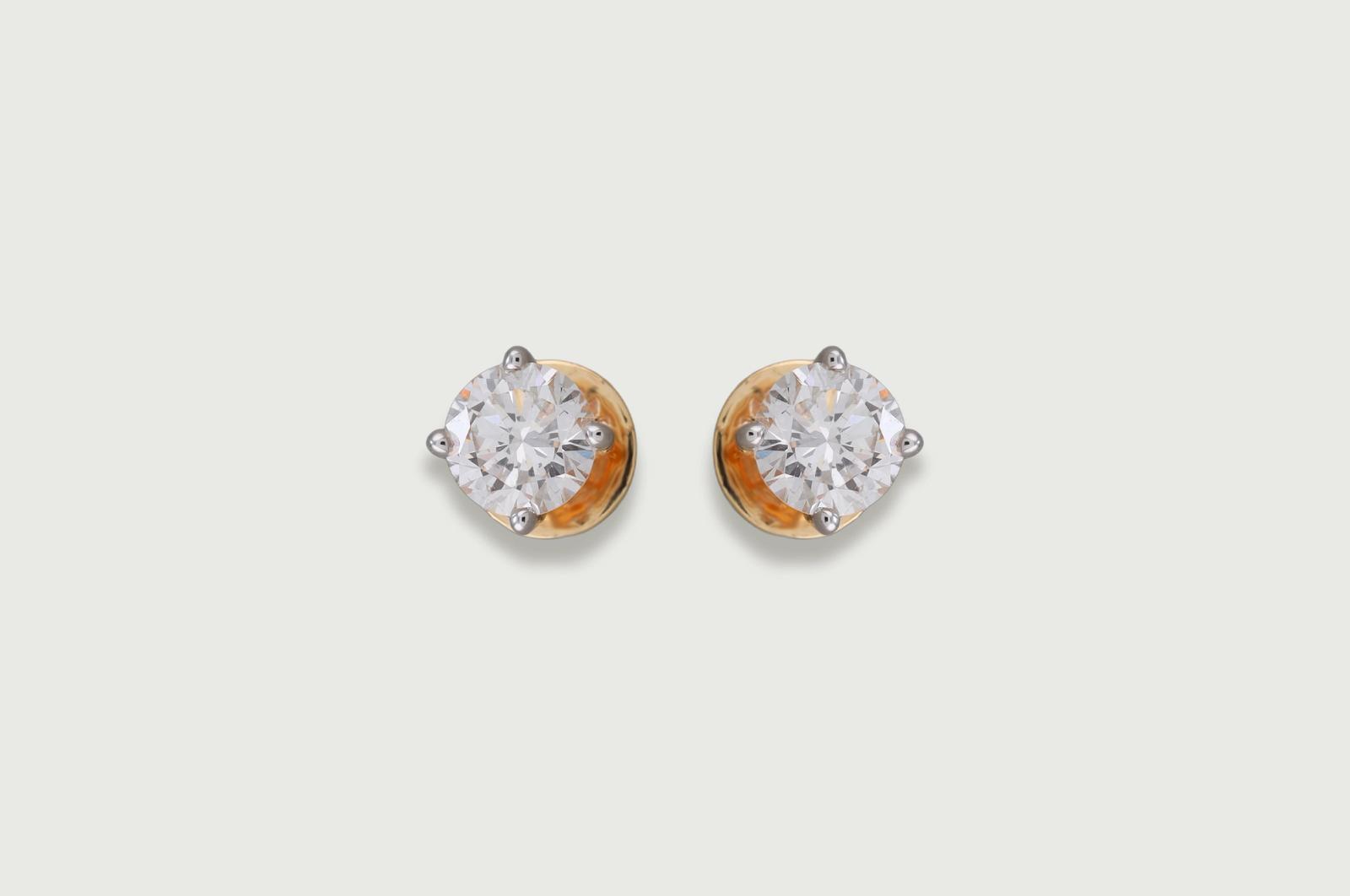 Essential Earrings — Earrings