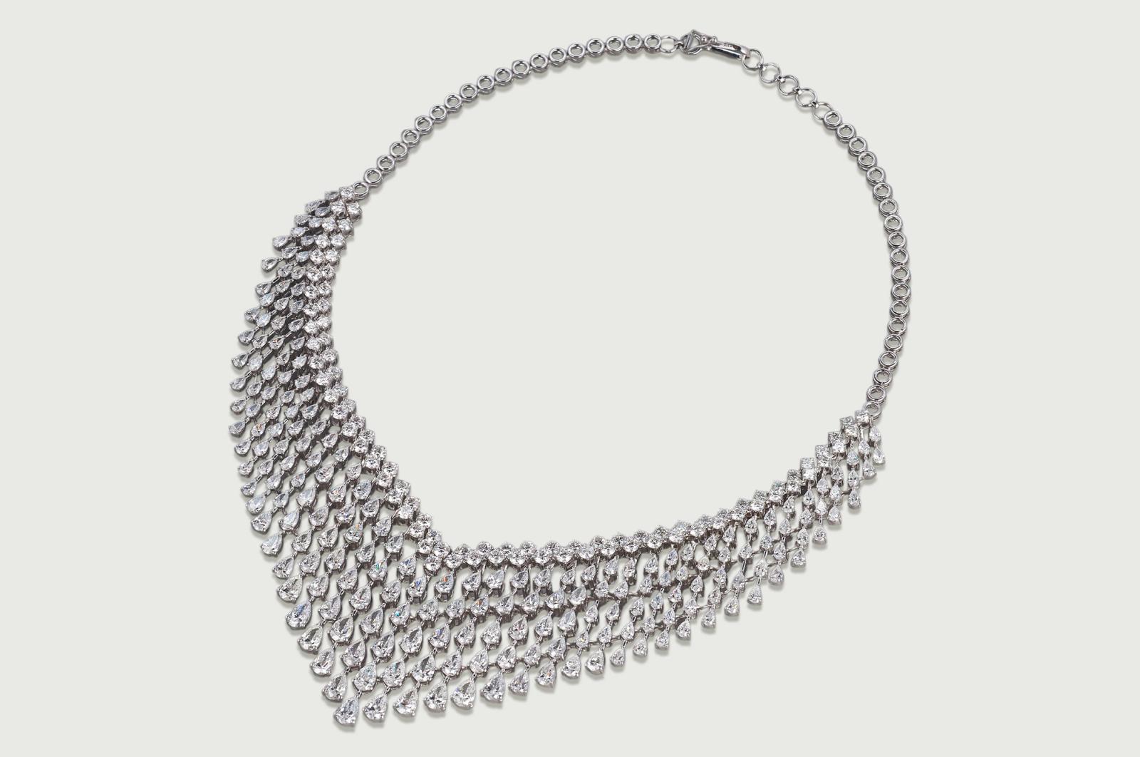 Vows Necklace — Necklace