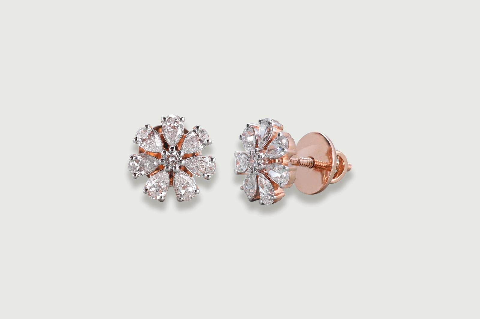 Essential Earrings — Earrings