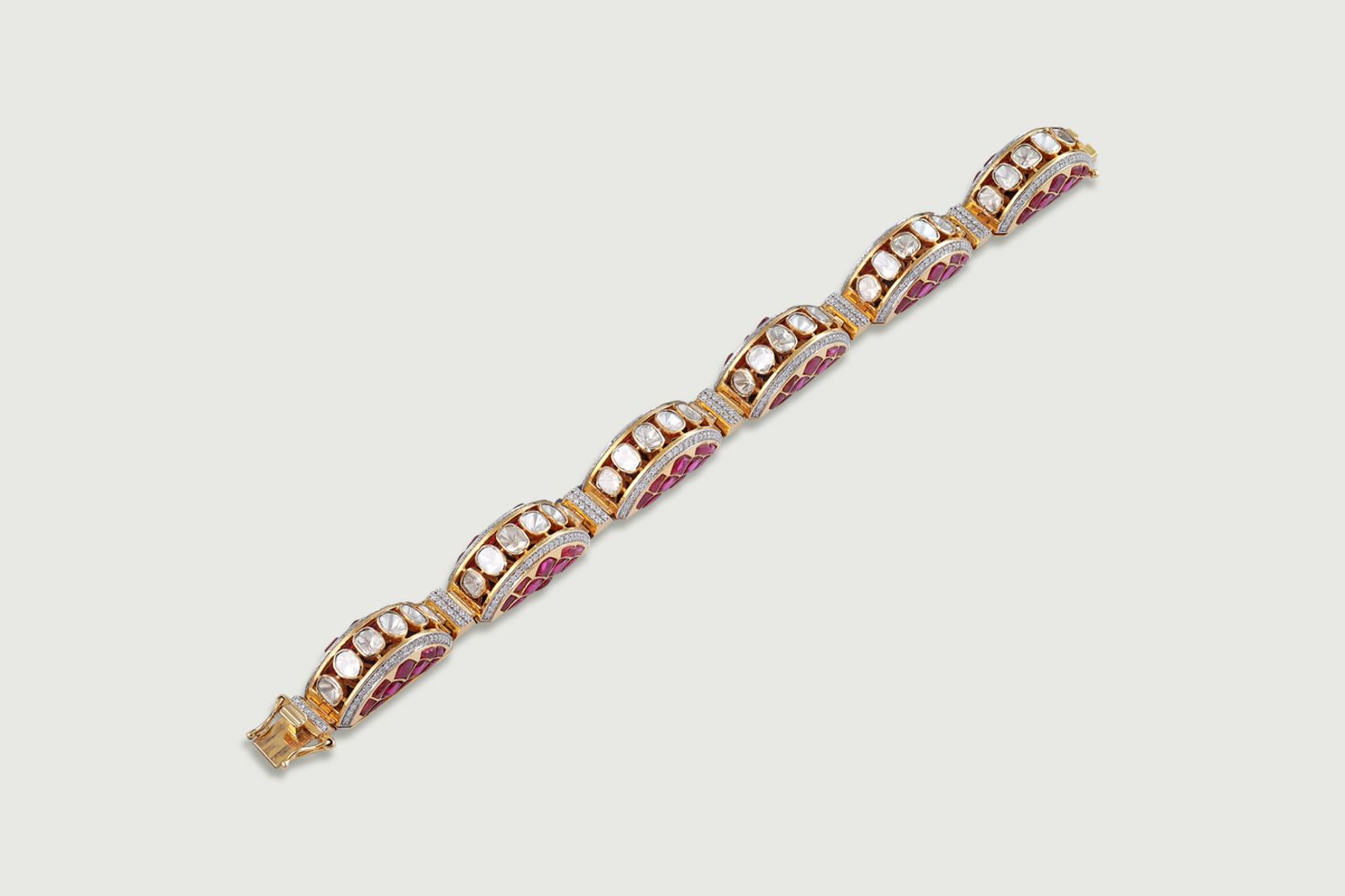 Legacy Bracelet — Bracelet