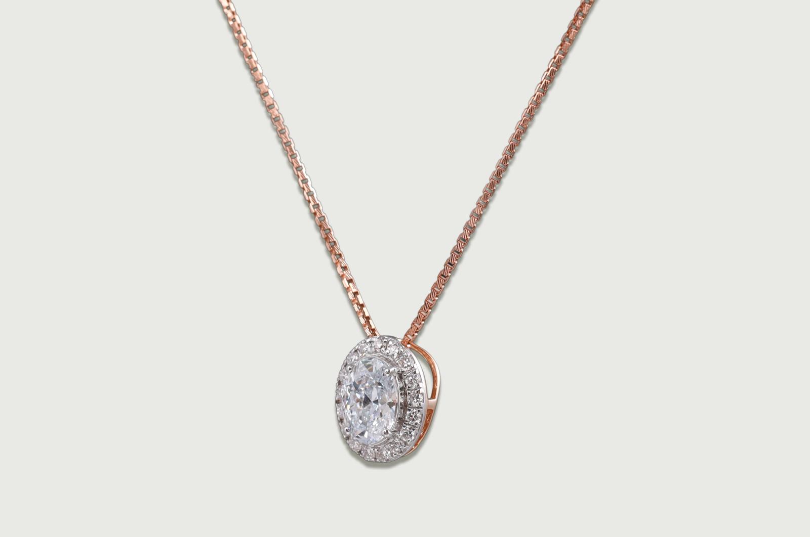 Essential Pendant — Pendant