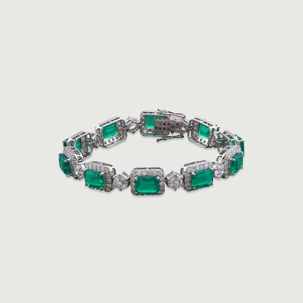 Hues Bracelet