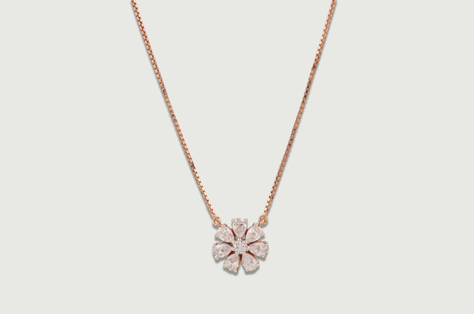 Essential Pendant — Pendant