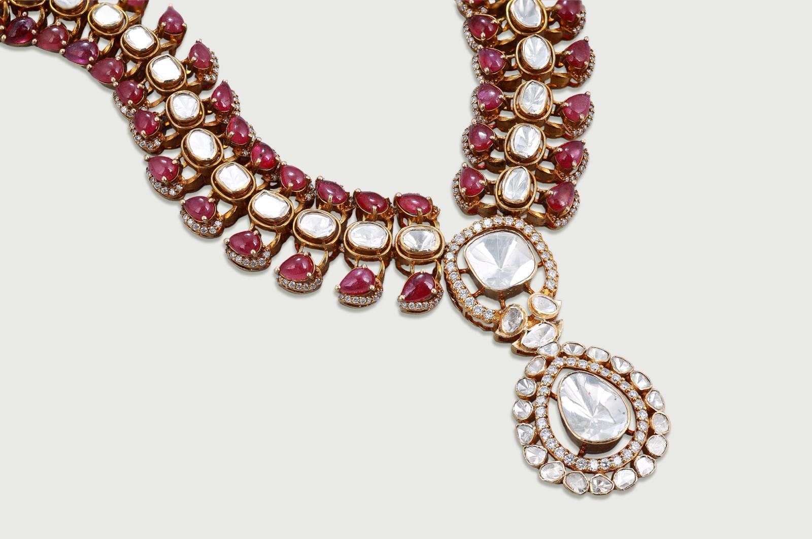 Legacy Necklace — Necklace